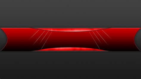 2048x1152 youtube banner template blank.
